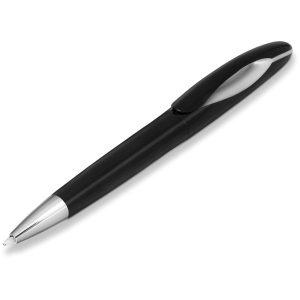 Altitude Evolution Ball Pen in Black