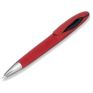 Altitude Evolution Ball Pen in Red