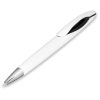 Altitude Evolution Ball Pen - Solid White
