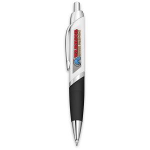 Altitude Energyblast Ball Pen in Black