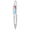 Altitude Energyblast Ball Pen - Transparent