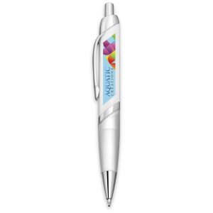 Altitude Energyblast Ball Pen in Transparent