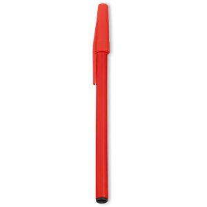 Altitude Aruba Ball Pen in Red