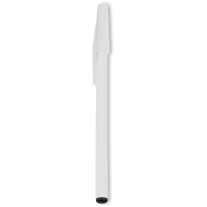Altitude Aruba Ball Pen in Solid White