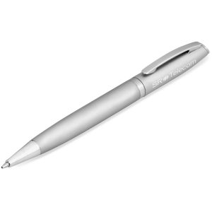 Altitude Momentum Ball Pen in Silver