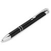 Altitude Electra Ball Pen - Black