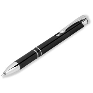 Altitude Electra Ball Pen in Black