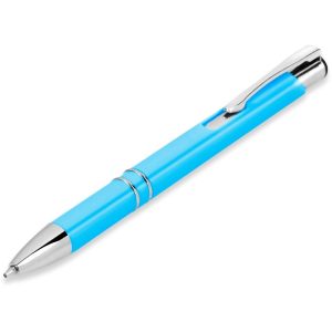 Altitude Electra Ball Pen in Cyan
