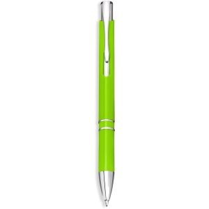 Altitude Electra Ball Pen in Lime