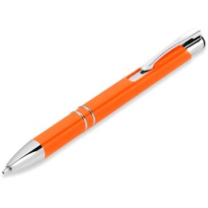 Altitude Electra Ball Pen in Orange