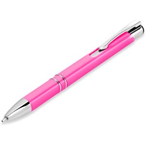 Altitude Electra Ball Pen in Pink