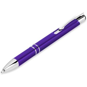 Altitude Electra Ball Pen in Purple