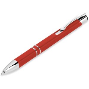 Altitude Electra Ball Pen in Red