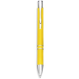 Altitude Electra Ball Pen in Yellow