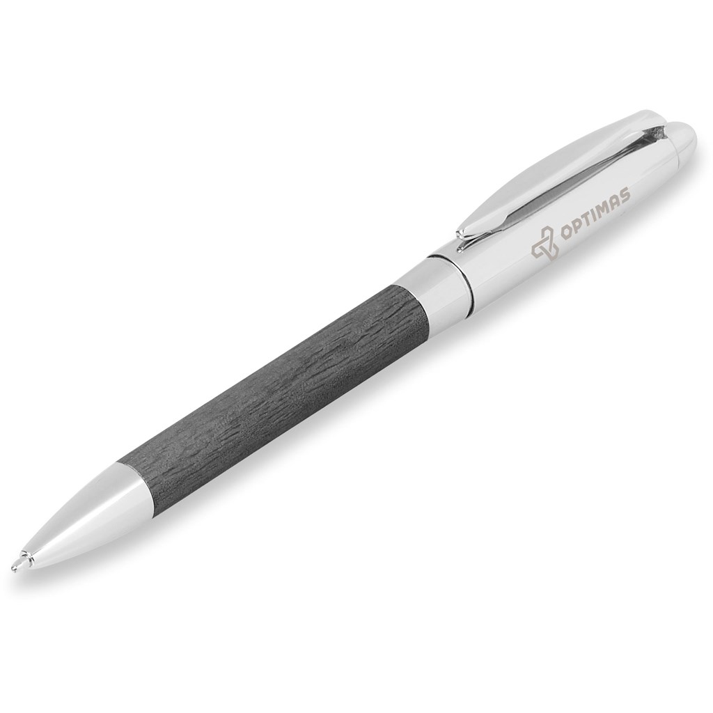 Altitude Oakridge Ball Pen – Grey