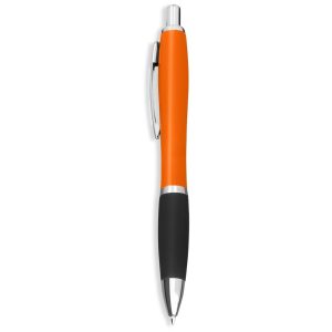 Altitude Gala Ball Pen in Orange