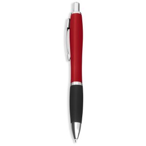Altitude Gala Ball Pen in Red