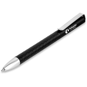 Altitude Vega Ball Pen in Black