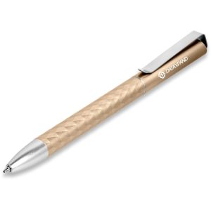 Altitude Vega Ball Pen in Gold