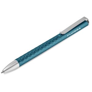 Altitude Vega Ball Pen in Light Turquoise
