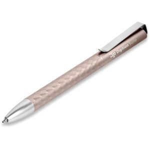 Altitude Vega Ball Pen in Rose Gold