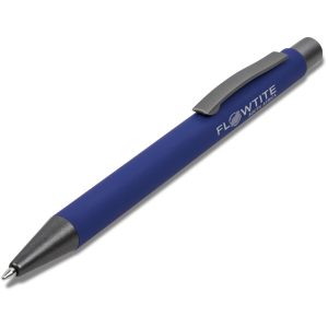 Altitude Omega Ball Pen in Blue