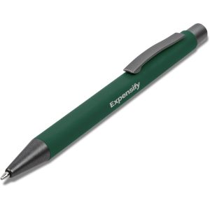 Altitude Omega Ball Pen in Dark Green
