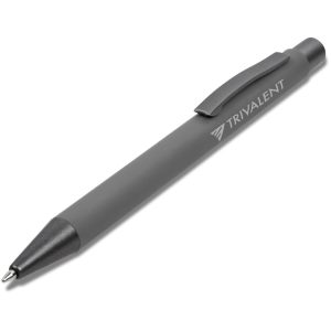 Altitude Omega Ball Pen in Grey