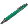 Altitude Omega Ball Pen - Green
