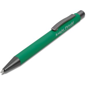 Altitude Omega Ball Pen in Green
