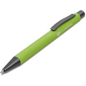 Altitude Omega Ball Pen in Lime