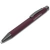 Altitude Omega Ball Pen - Maroon