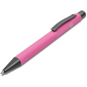 Altitude Omega Ball Pen in Pink