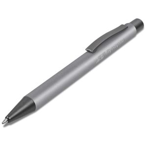 Altitude Omega Ball Pen in Silver