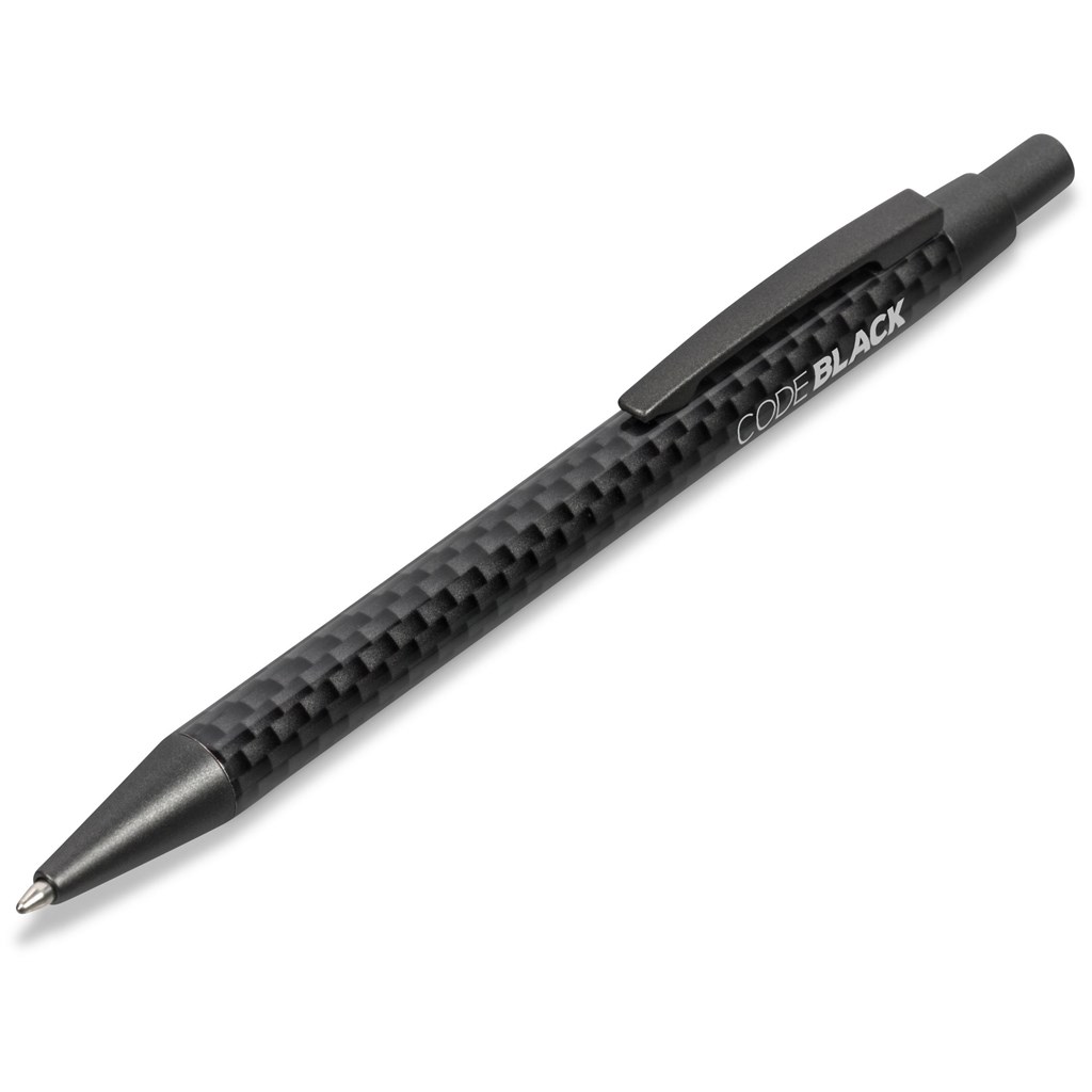 Altitude Andromeda Ball Pen – Black