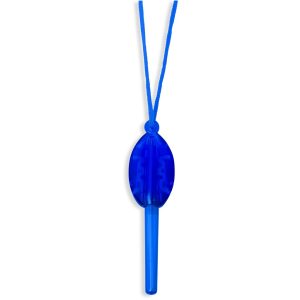 Altitude Seminar Neck Ball Pen in Blue