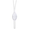 Altitude Seminar Neck Ball Pen - Transparent