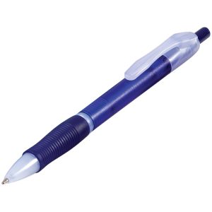 Altitude Trinity Ball Pen in Blue