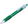 Altitude Trinity Ball Pen - Green