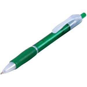 Altitude Trinity Ball Pen in Green