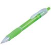Altitude Trinity Ball Pen - Lime