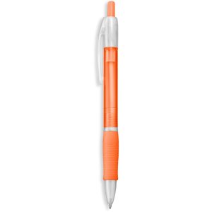 Altitude Trinity Ball Pen in Orange