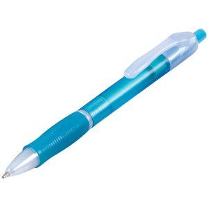 Altitude Trinity Ball Pen in Turquoise