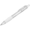 Altitude Trinity Ball Pen - Transparent