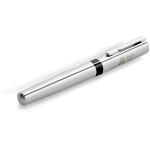 Altitude Winston Rollerball in Black