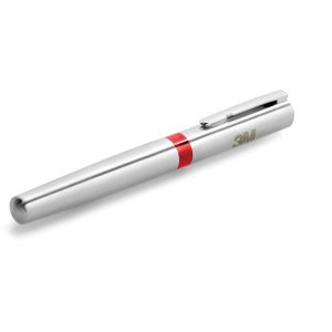 Altitude Winston Rollerball in Red