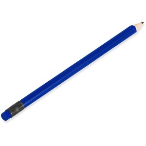 Altitude Brainiac Wooden Pencil in Blue