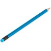 Altitude Brainiac Wooden Pencil - Cyan