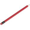 Altitude Brainiac Wooden Pencil - Red
