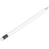 Altitude Brainiac Wooden Pencil - Solid White